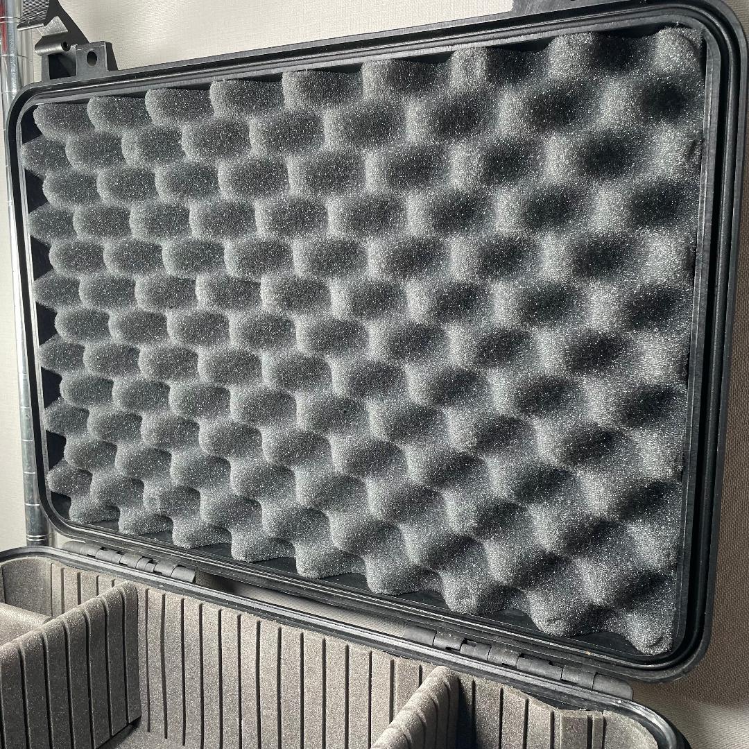 PELICAN 1500 CASE ペリカンケース