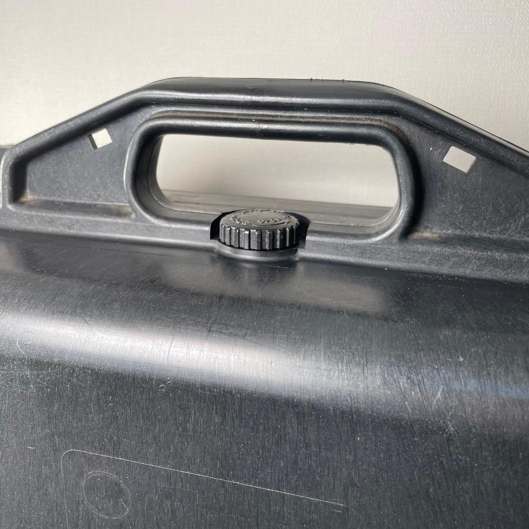 PELICAN 1500 CASE ペリカンケース