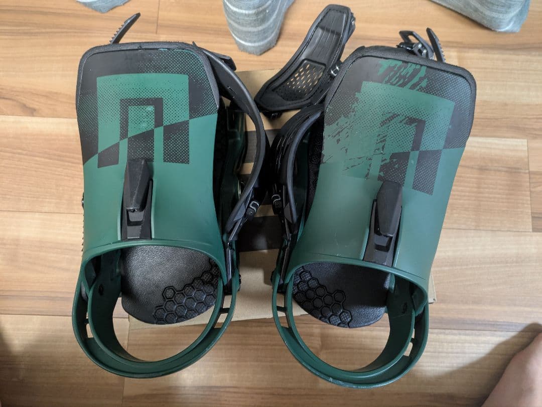 2023-24 NOW SELECT PRO ナウ　セレクトプロ　Mサイズ