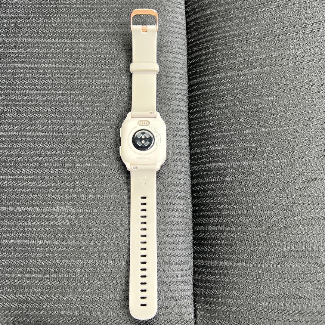 Garmin venu sq2 music ベルト&保護フィルム付き