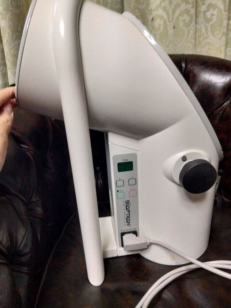 つばさえこです☆ バイオプトロン（業務用） スウォッツスプレー✕4本セット