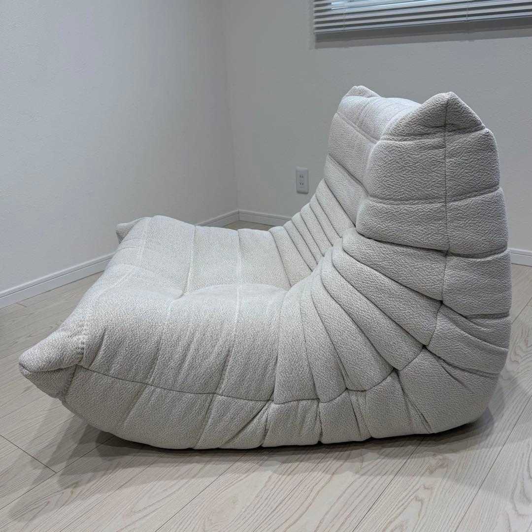 ligne roset リーンロゼ トーゴ 1P Gランク RG393