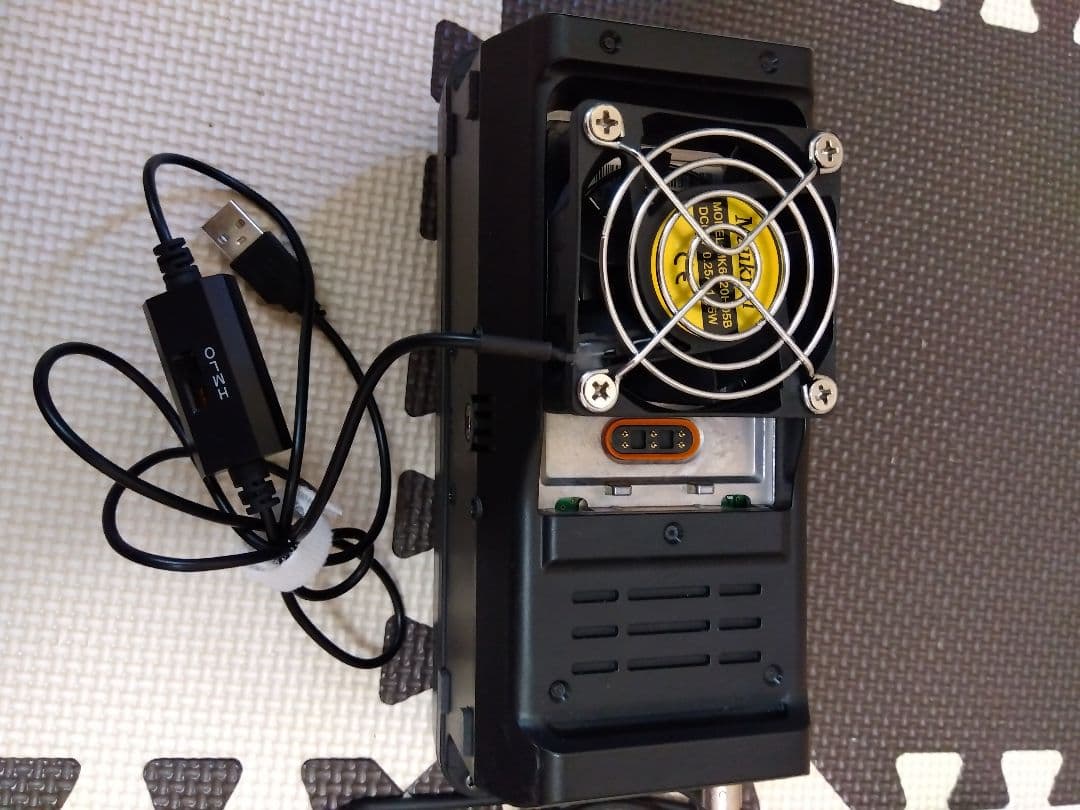 土日限定値下げICOM IC-705 トランシーバー