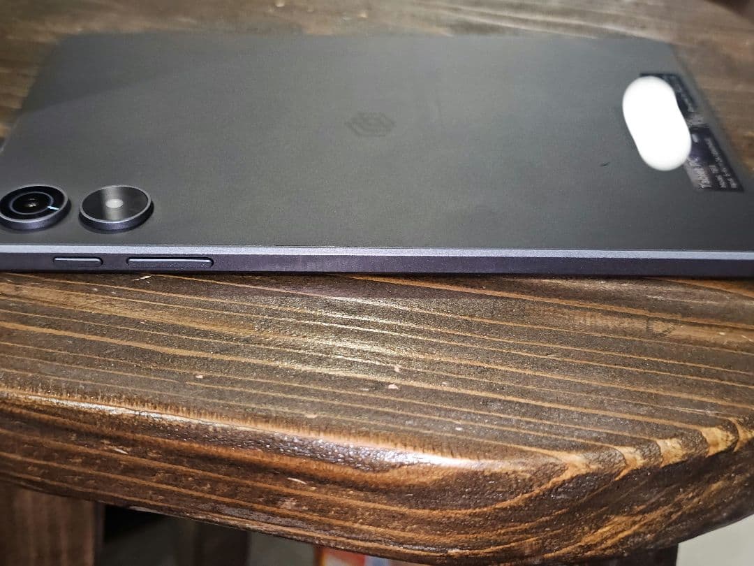 ALLDOCUBE iPlay 70 Mini Pro 本体