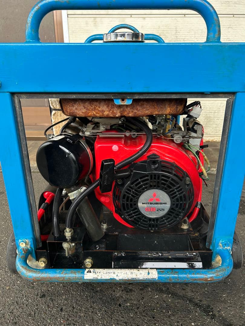 K2綺麗★ツルミHPJ-5ESM高圧洗浄機防音ガン・高圧ホース給排水ホースセット