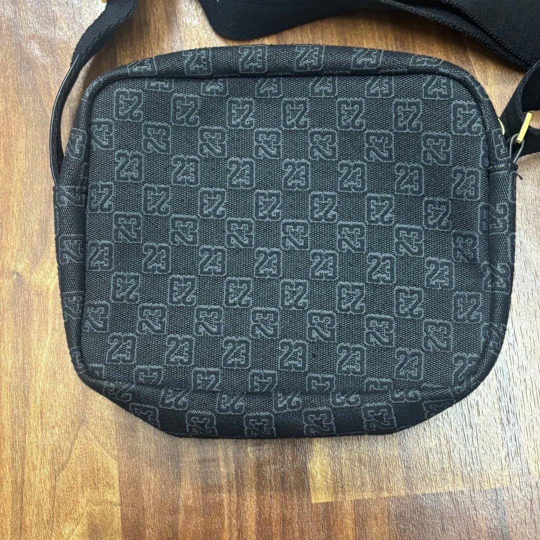 Jordan Monogram Messenger モノグラム ショルダーバッグ