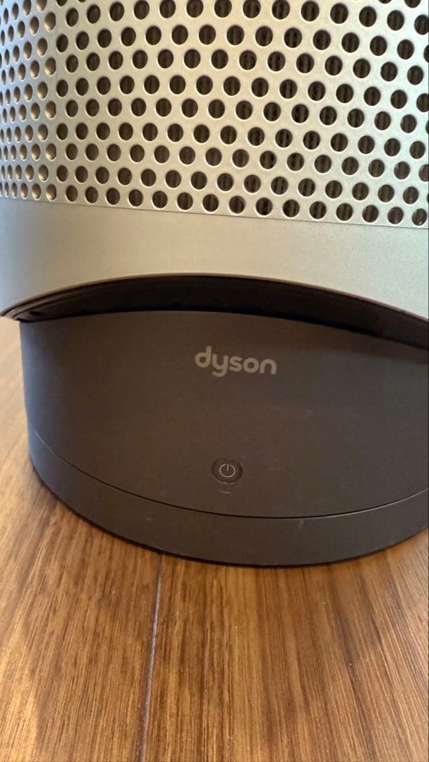 Dyson タワー型冷風機 シルバー