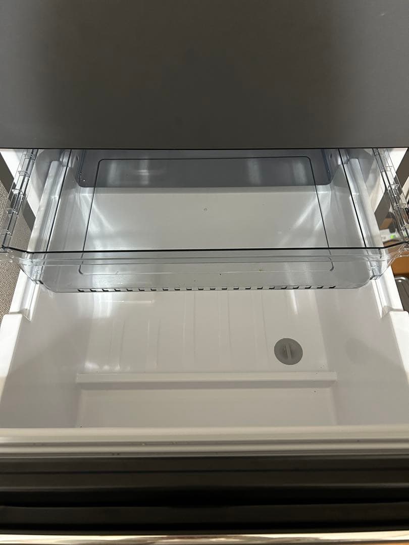 【岩本】　Haier JR-CV29B 冷蔵庫