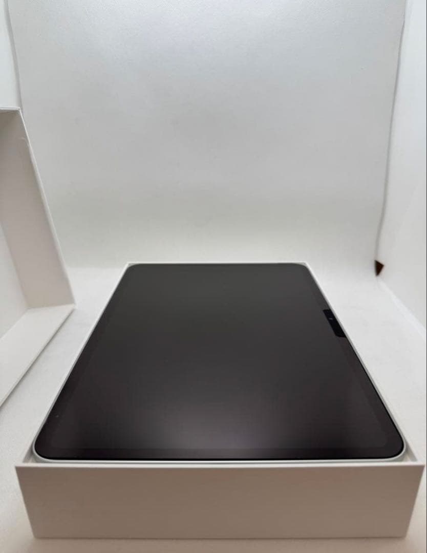 iPad Pro（M4）11インチ 256G Wi-Fi シルバー