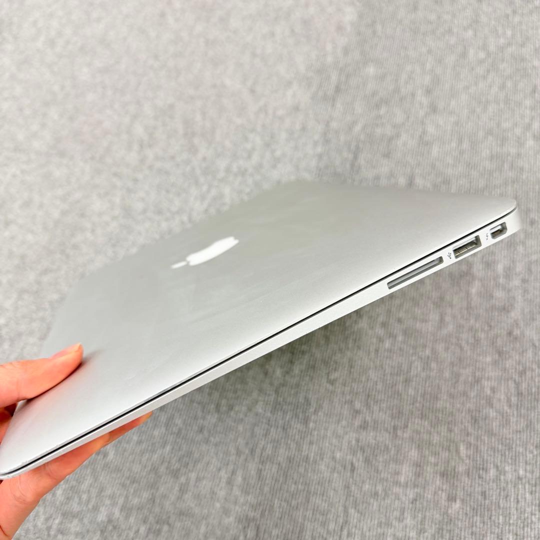 MacBook Air 2013 13インチ 4GB/128GB