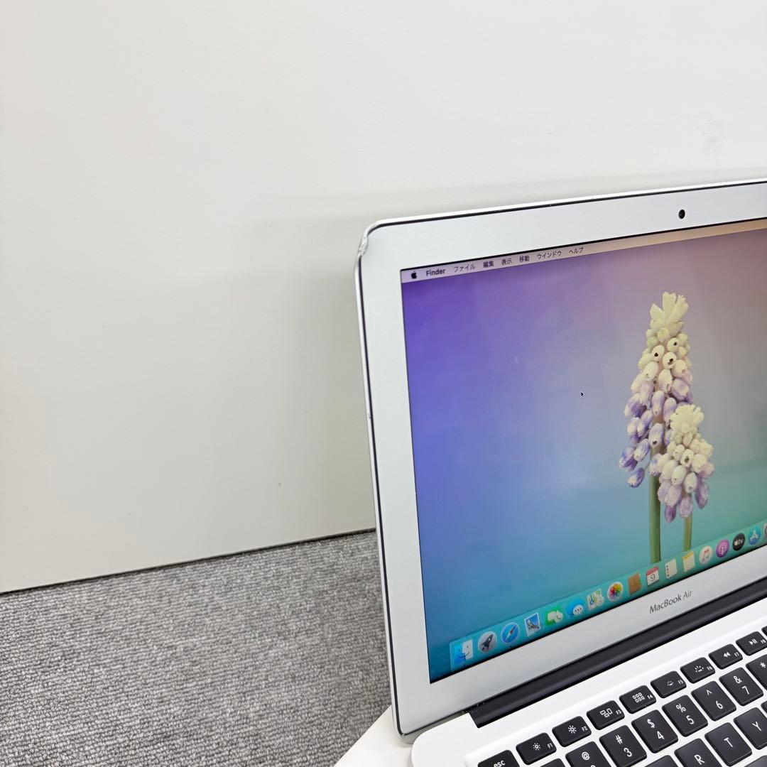 MacBook Air 2013 13インチ 4GB/128GB