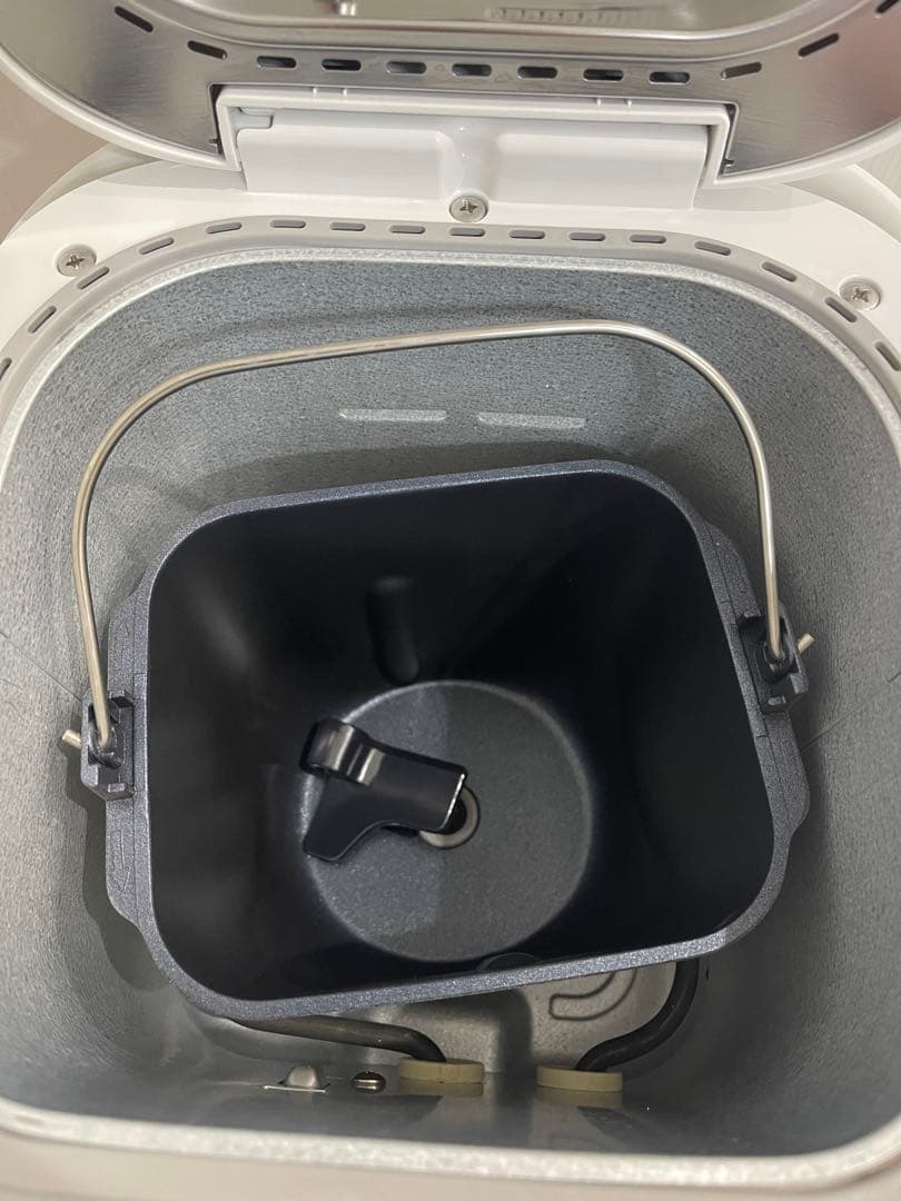 【ホームベーカリー】Panasonic SD-MDX102 2021年製