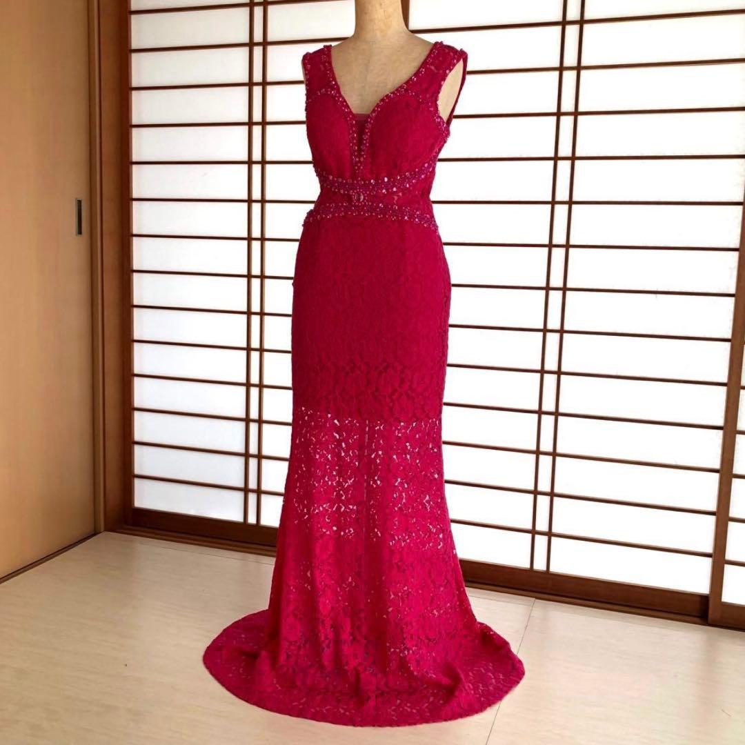 【まとめ売り】ワンピース＆ドレス6点セット パーティー・発表会・結婚式・キャバ