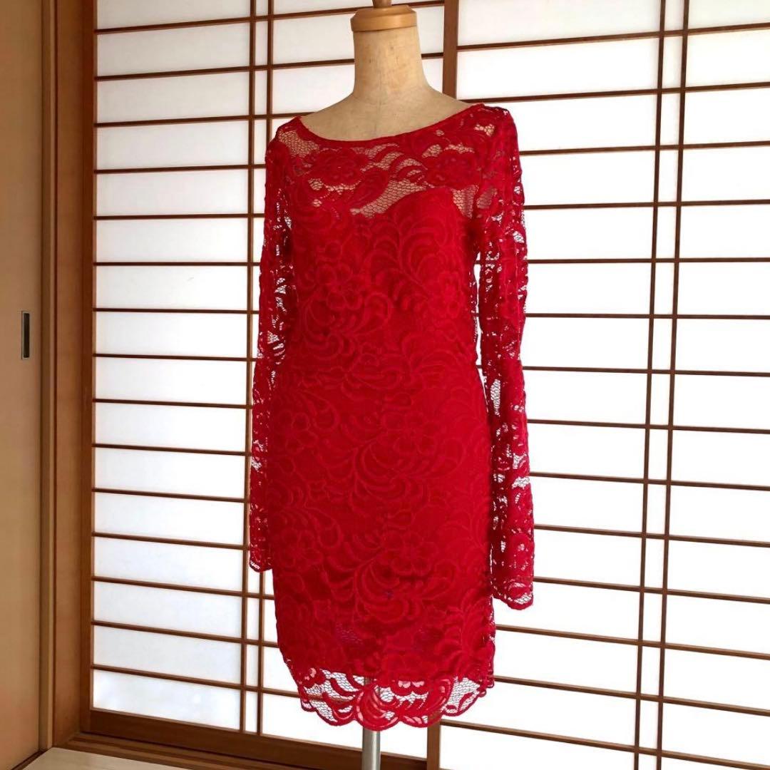 【まとめ売り】ワンピース＆ドレス6点セット パーティー・発表会・結婚式・キャバ