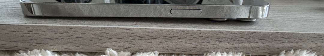 Apple iPhone 13 Pro シルバー 本体　256GB