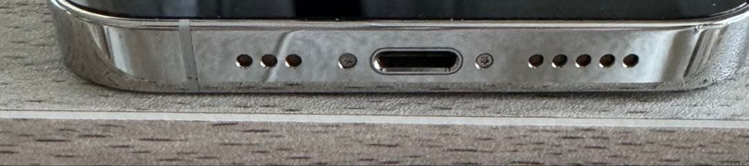 Apple iPhone 13 Pro シルバー 本体　256GB