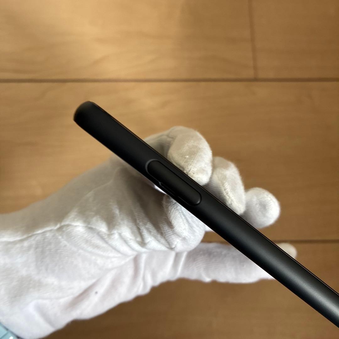 docomo版　SO-52B Xperia 10 III エクスペリア