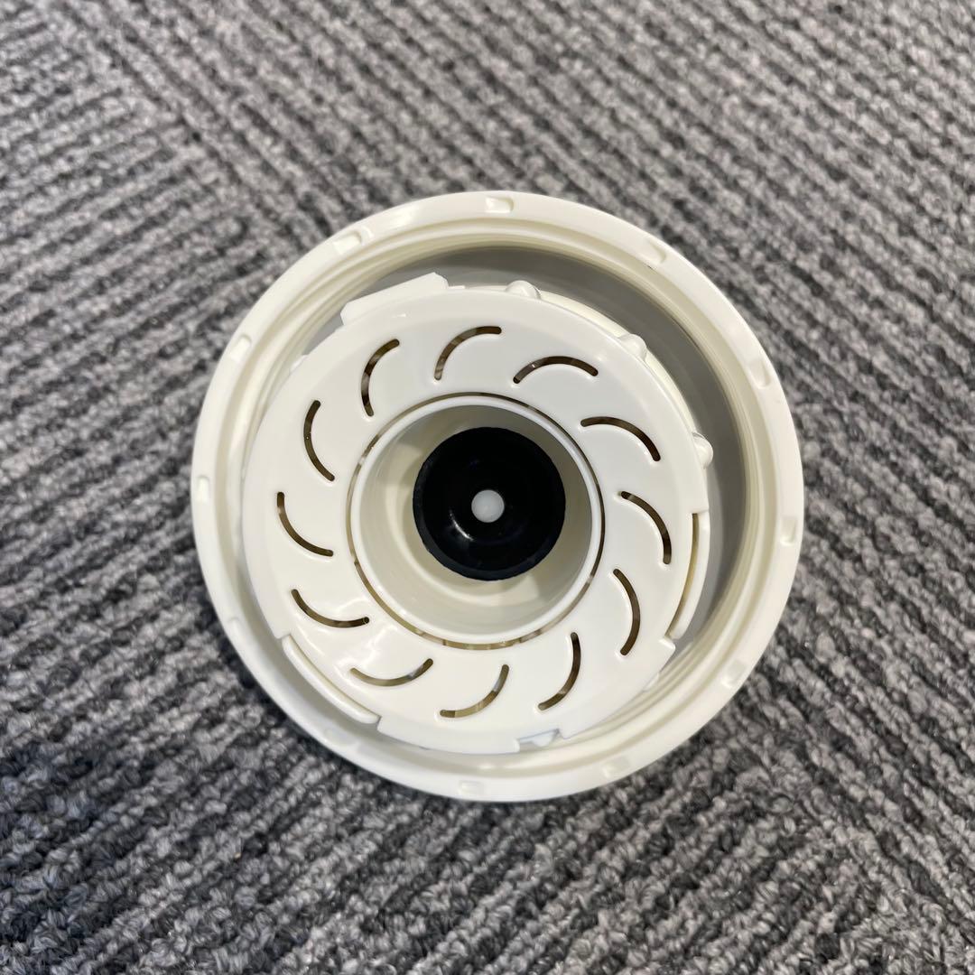 2024年製　ダイニチ　ハイブリッド式加湿器　1月購入　レシート、箱付き