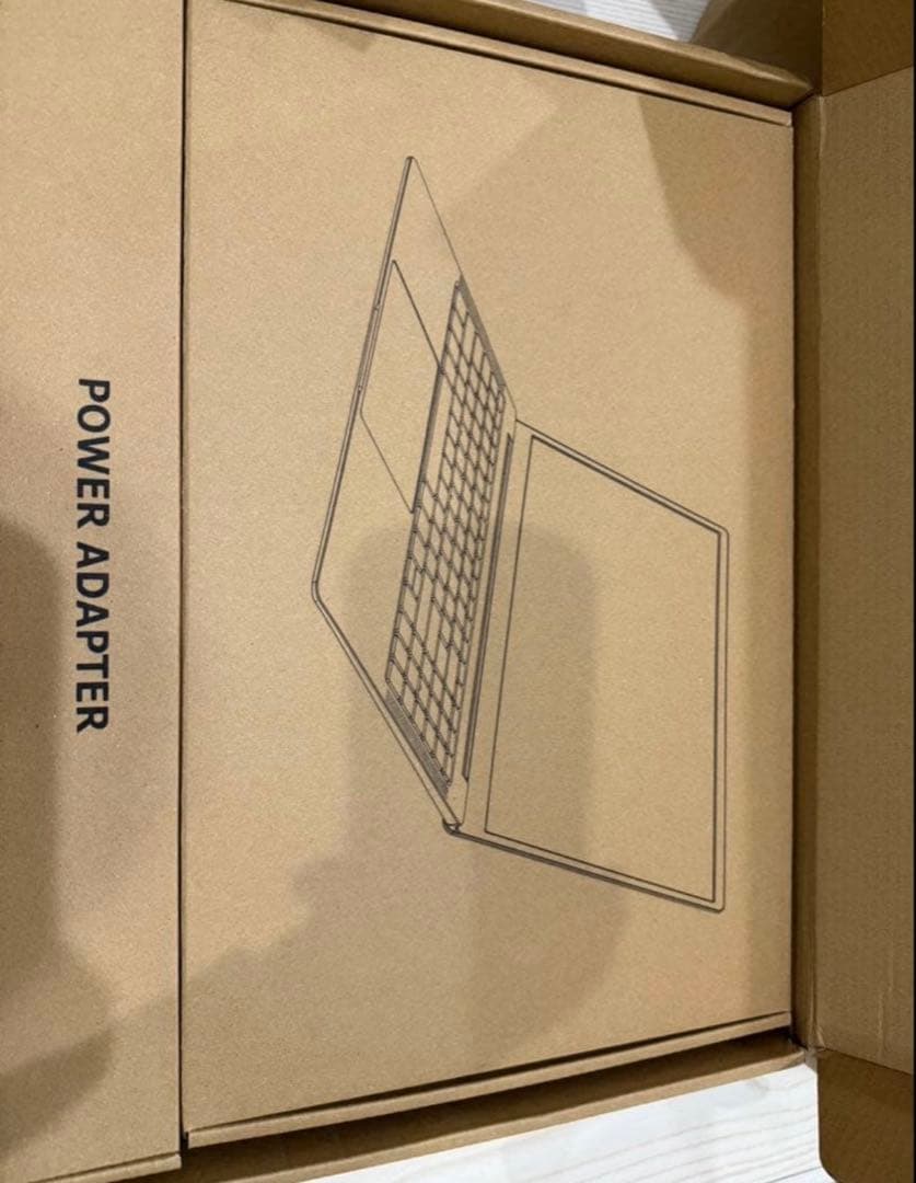 新品　ノートパソコン WIN 11 Pro 15.6インチ ノートPC 12GB