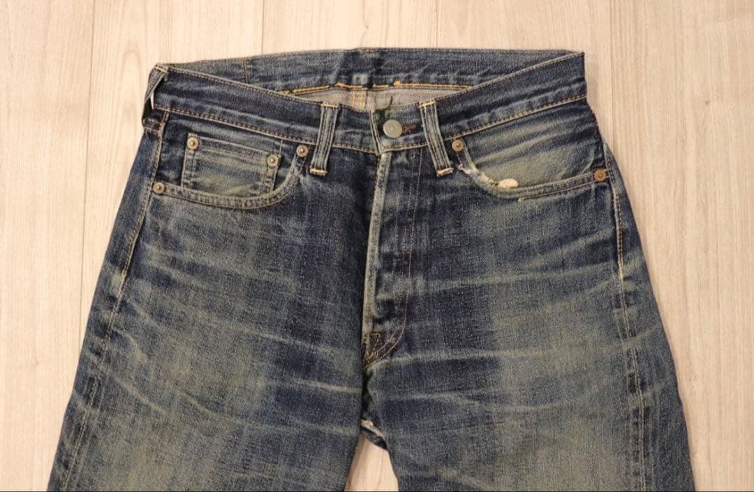 ジョーマッコイ　Lot.906