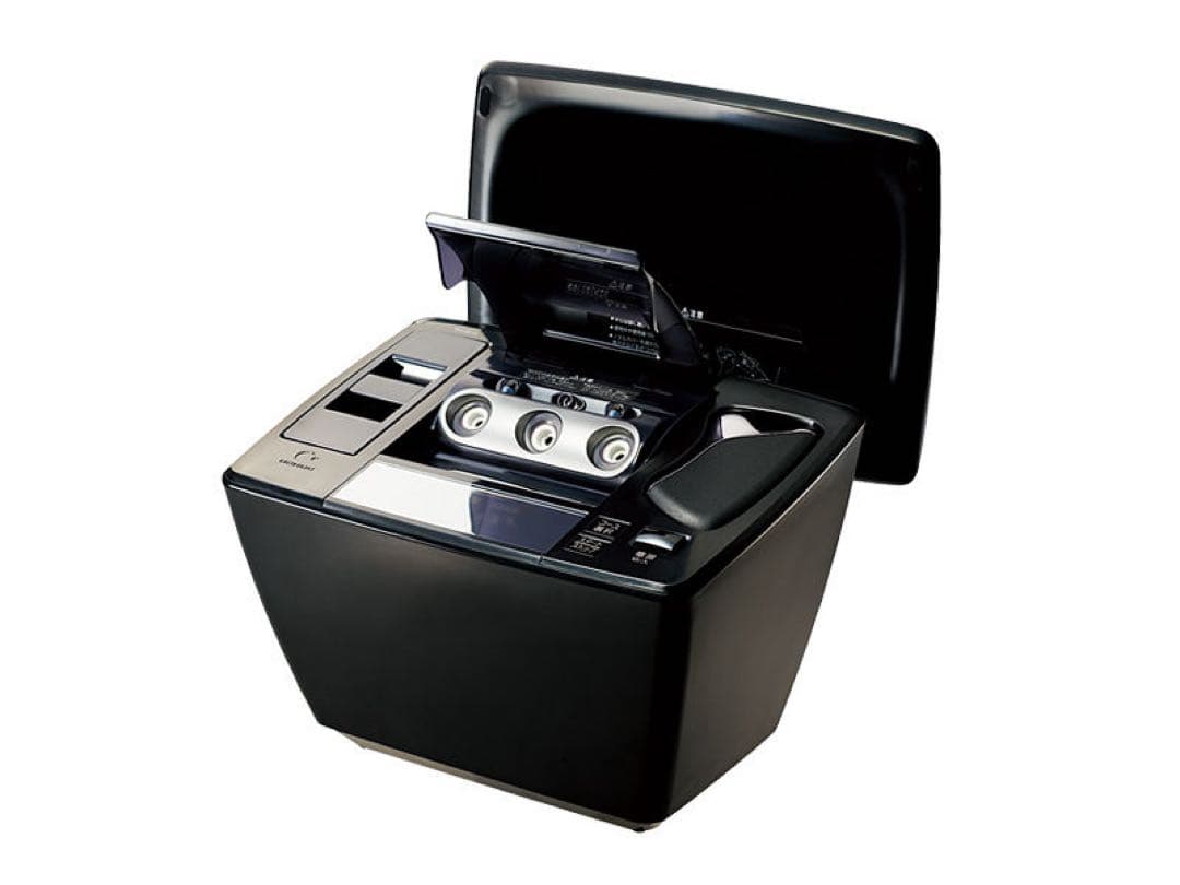 Panasonic beauty premium スチーマー　EH-XS10