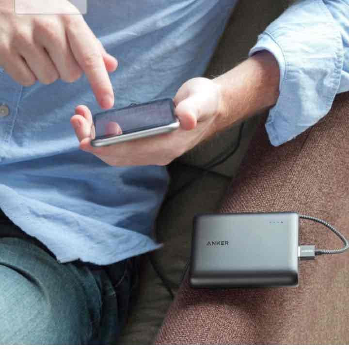 ⭐️新品⭐️Anker PowerCore 13000mAh