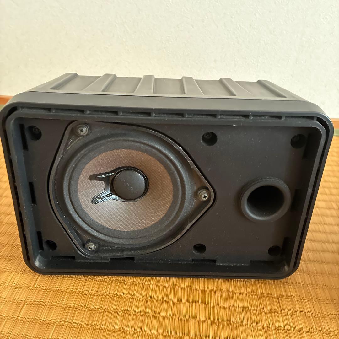 BOSE スピーカー 101MM 2個セット ブラック