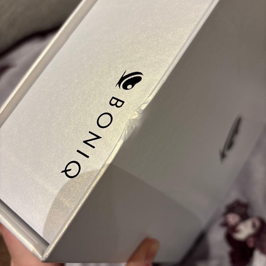 【未使用】BONIQ2.0 ボニーク　低温調理器　BNQ-10