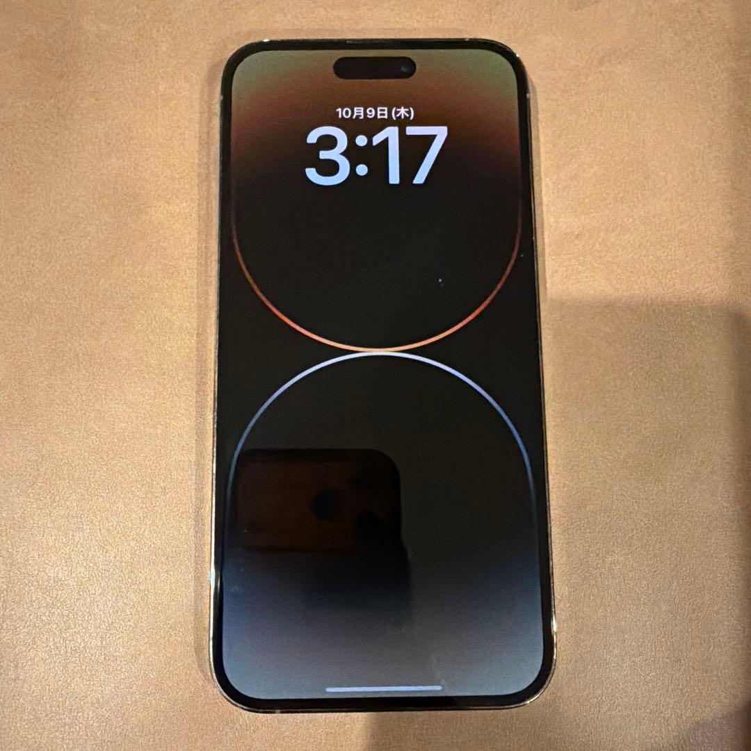 スマートフォン本体 iPhone 14 Pro MAX