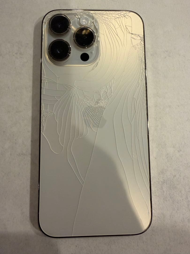 スマートフォン本体 iPhone 14 Pro MAX