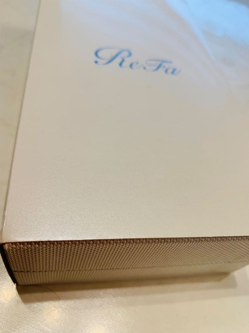 【新品未使用】【正規品】ReFa 美顔ローラー エスカラット