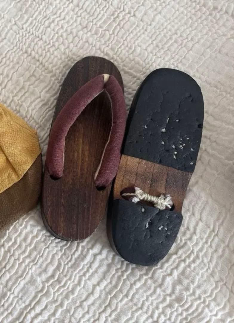 Dita 夏色の花重ね 浴衣セット