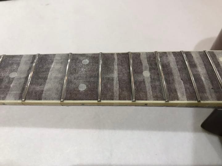 Morris MD-515アコースティックギター