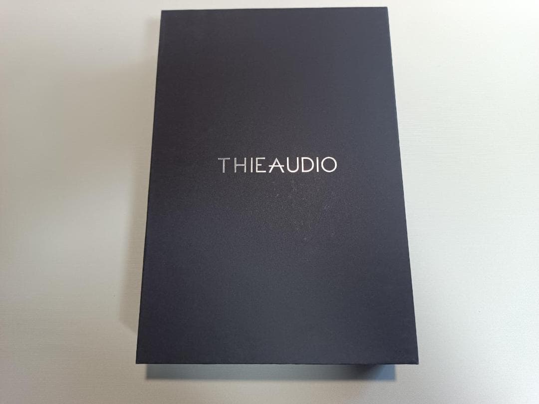 THIEAUDIO Hype 4 2DD+4BA イヤホン