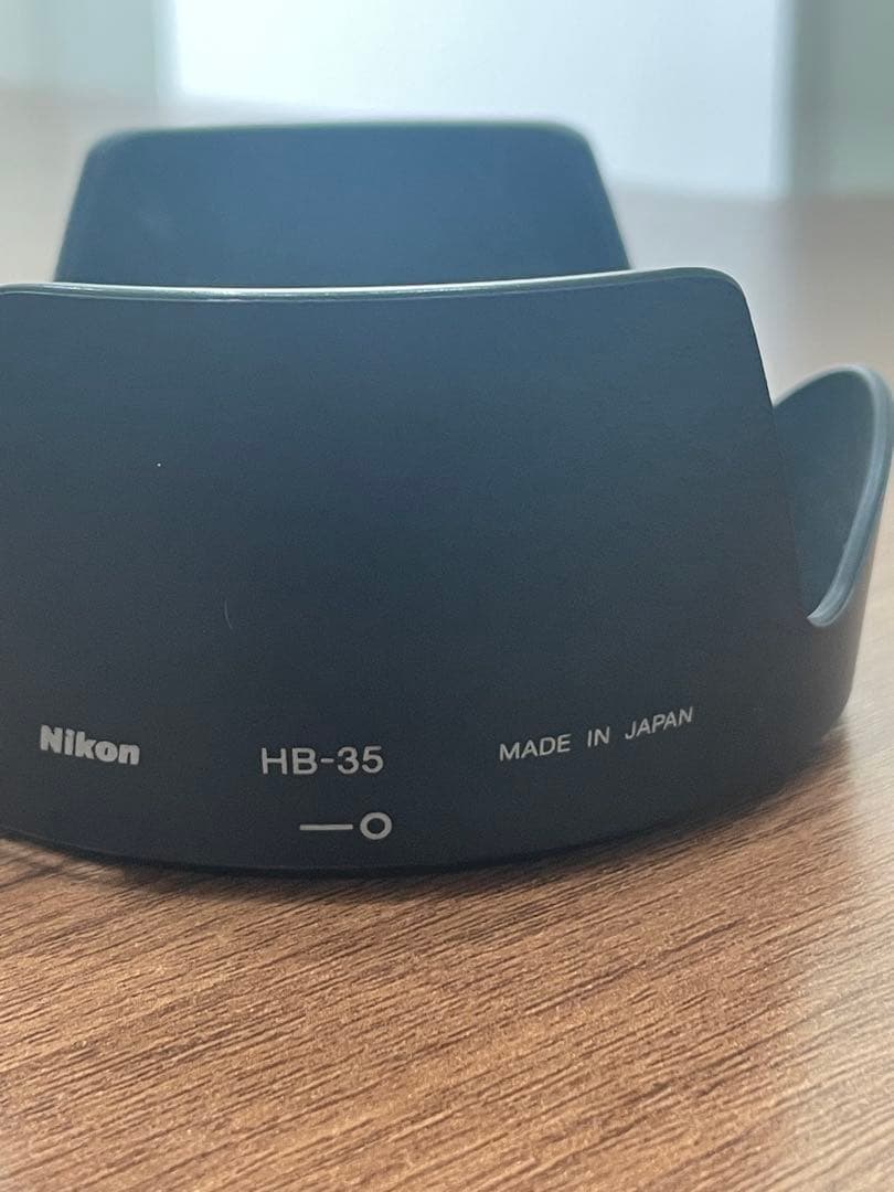 ☆Nikon 18-200mm f/3.5-5.6G ED VR