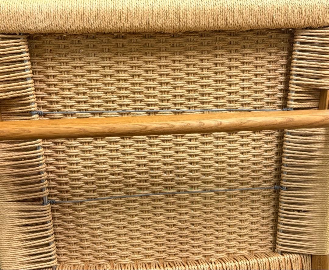 カールハンセン&サン Carl Hansen&Son CH25 ラウンジチェア