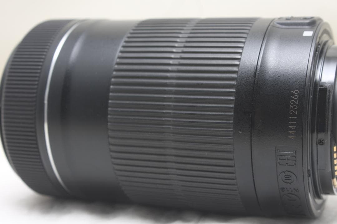 キヤノン EF-S 55-250mm F4-5.6 IS STM 3266
