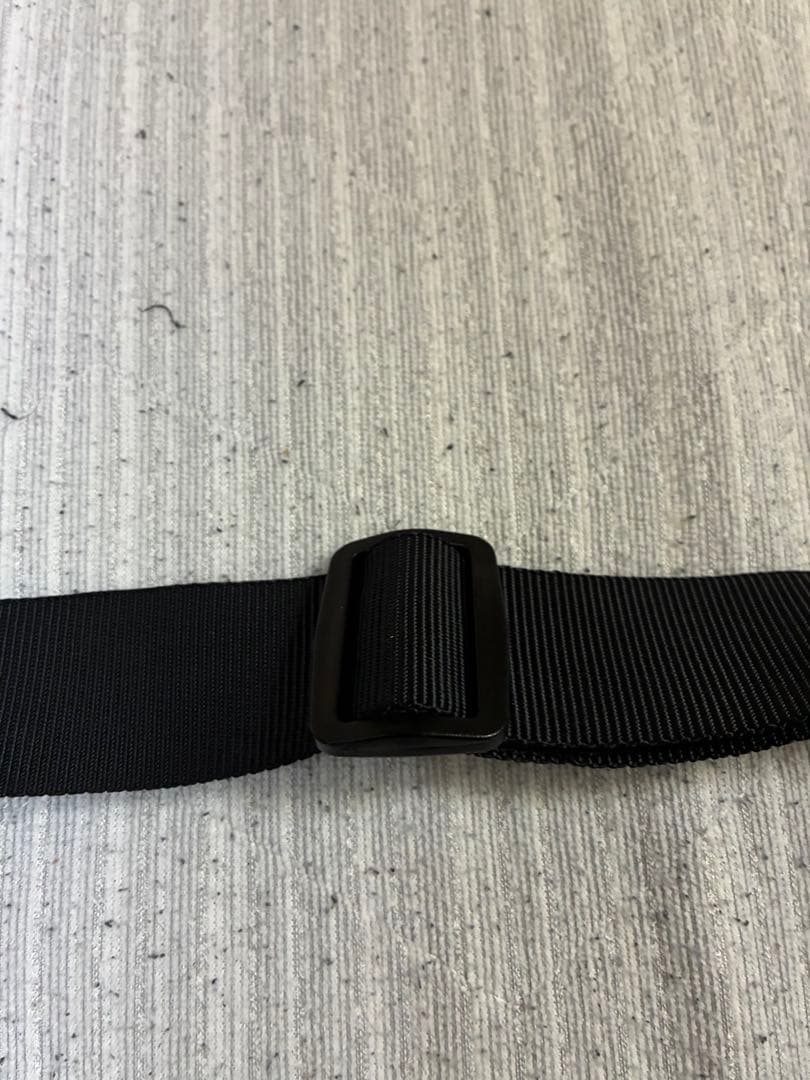 ボーラホリック　ballaholic ショルダーバッグ 黒