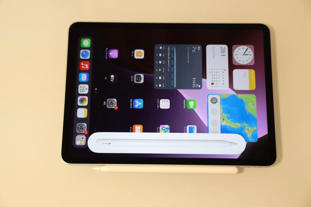 【海賊さん専用】iPad Pro 11第2世代 + Apple Pencil
