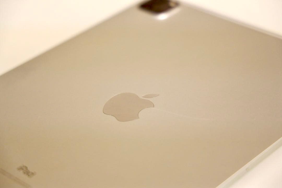 【海賊さん専用】iPad Pro 11第2世代 + Apple Pencil