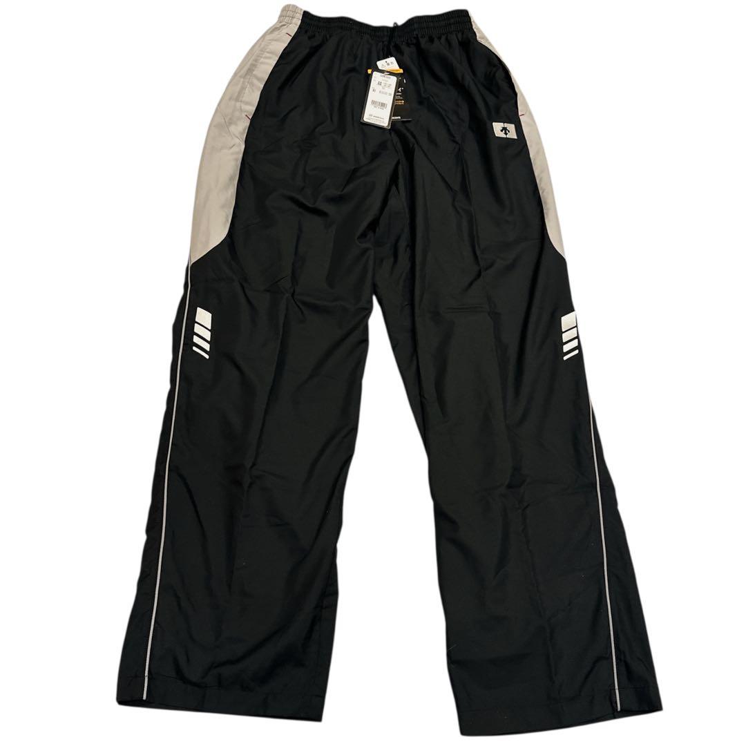 本日発送　新品未使用　デサント メンズ ジャケット　パンツ　セットアップ