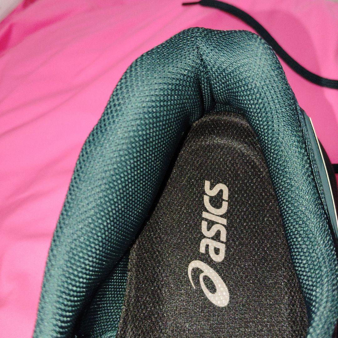 ASICS GEL-RESOLUTION X WIDE（3E）オールコート用26