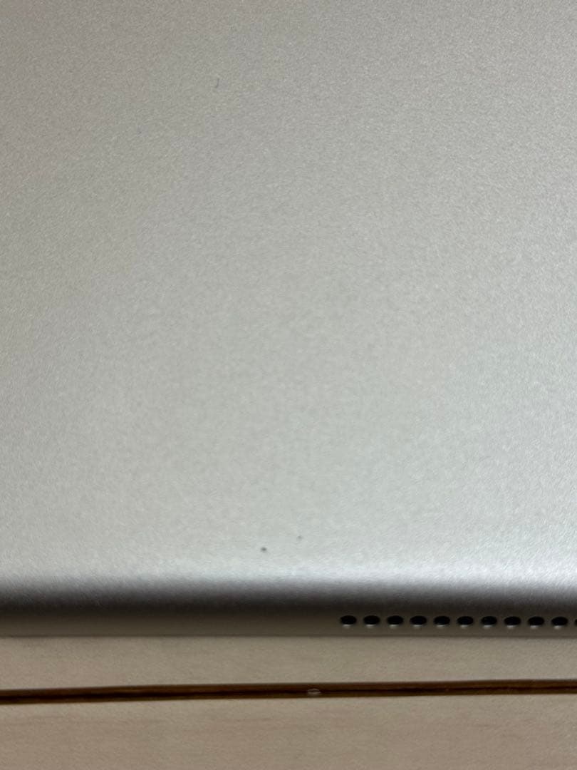 iPad 第9世代 シルバー 64GB Wi-Fiモデル