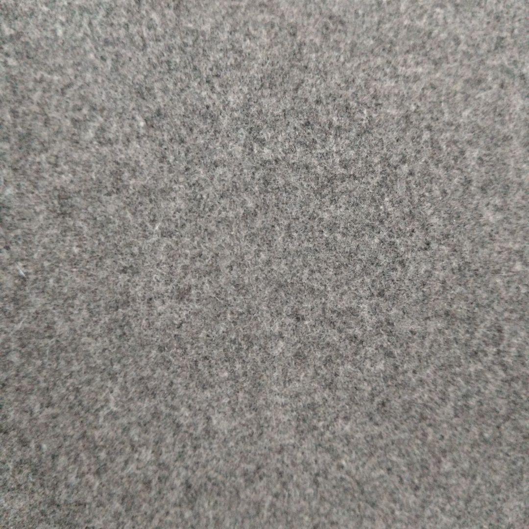 美品✨ボーダーズ アットバルコニー 　　　サガファー フォックス　カシミヤ