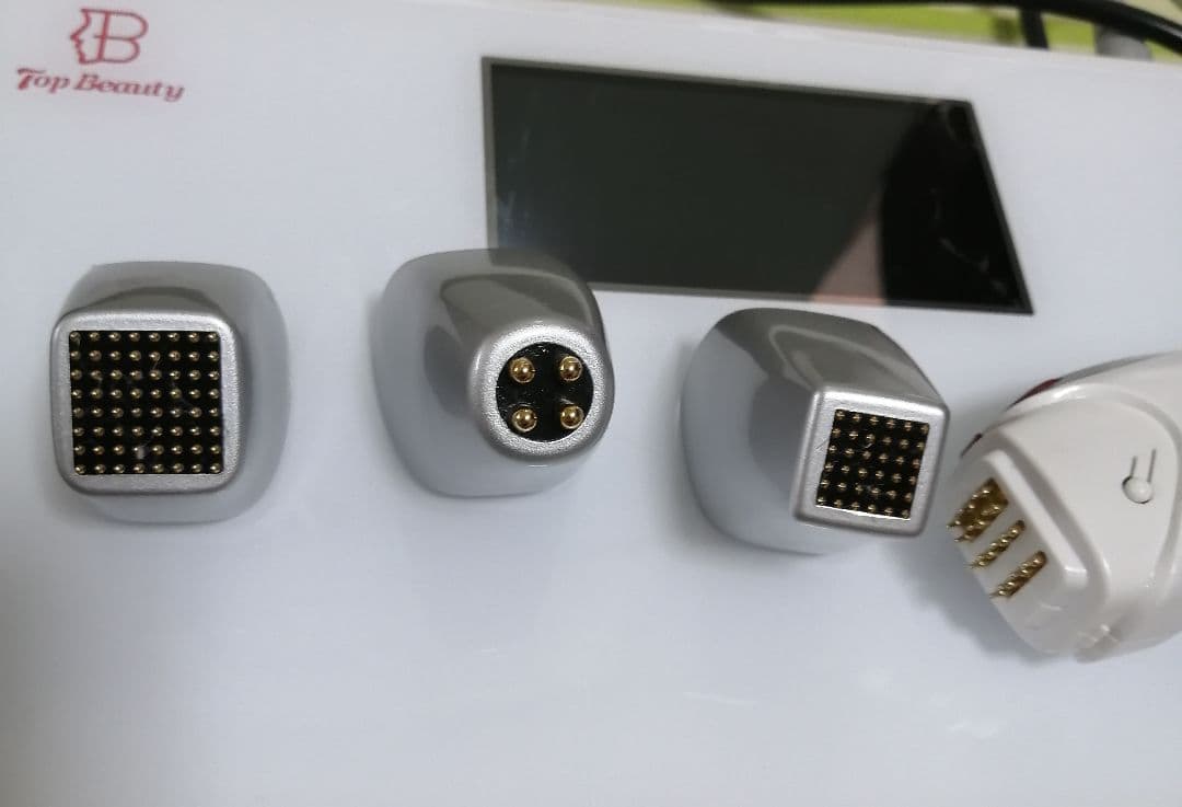 【業務用美顔器ラジオ波】最新ラジオ波