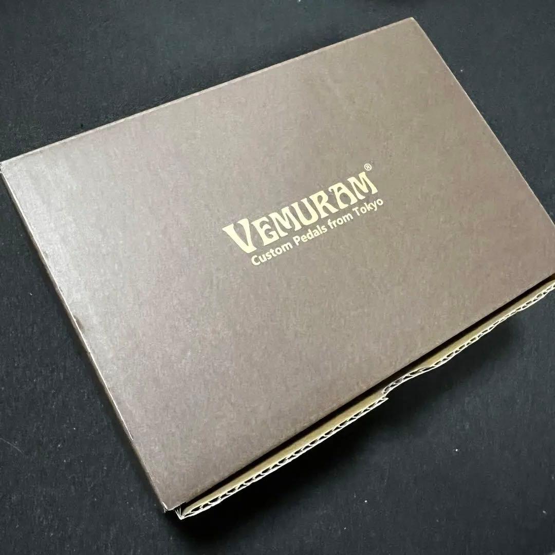 VEMURAM SPIRITONE 新品未使用品