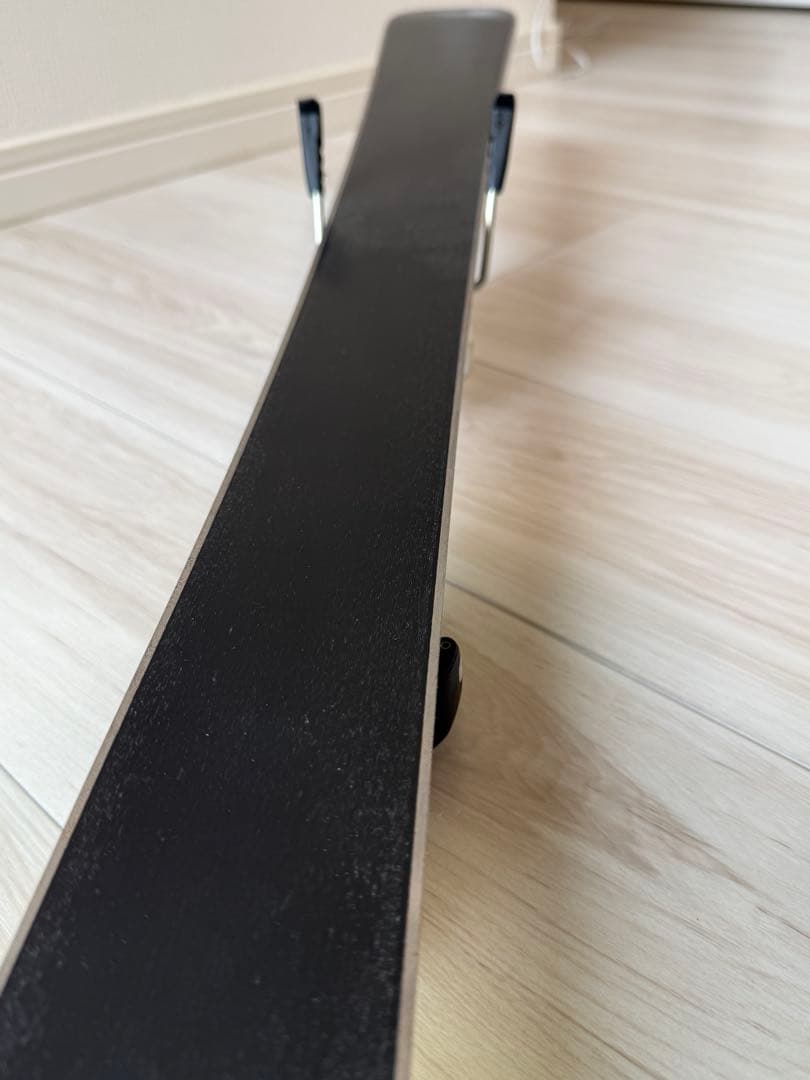 HEAD Super Shape スキー　ブーツ　セット　子供用