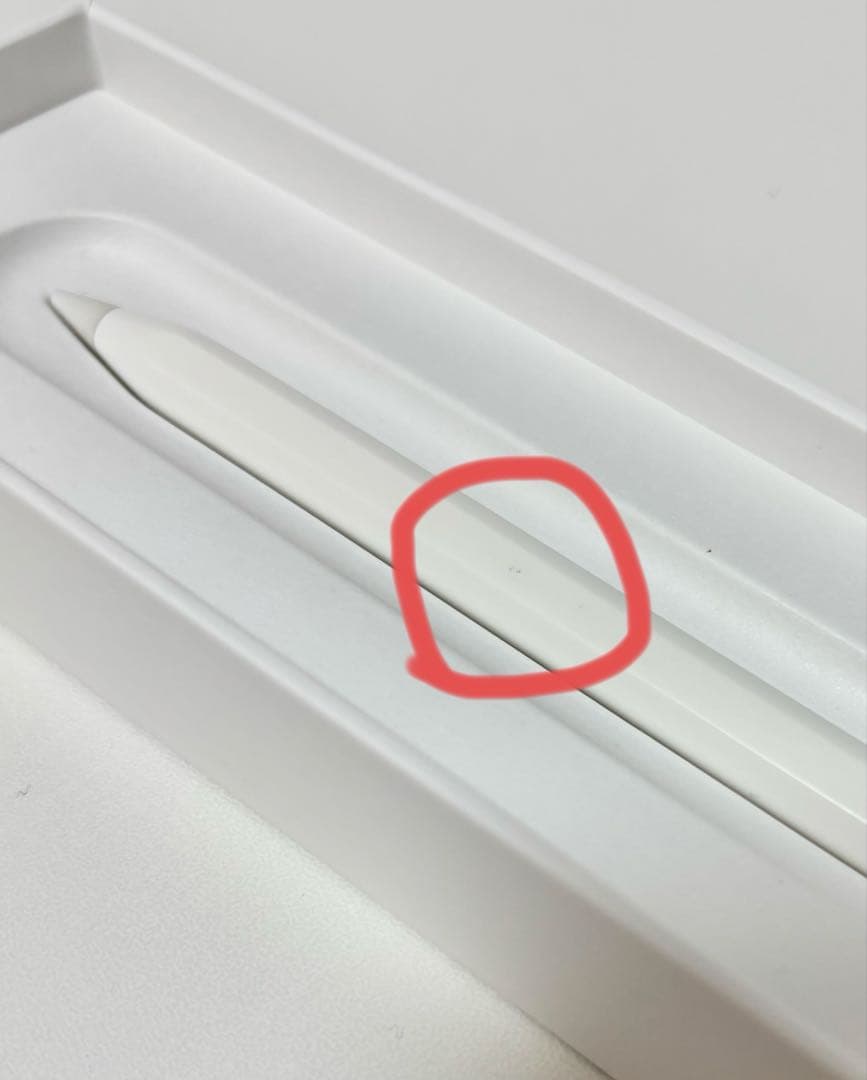 iPad Pro 第二世代 ＋ Apple Pencil