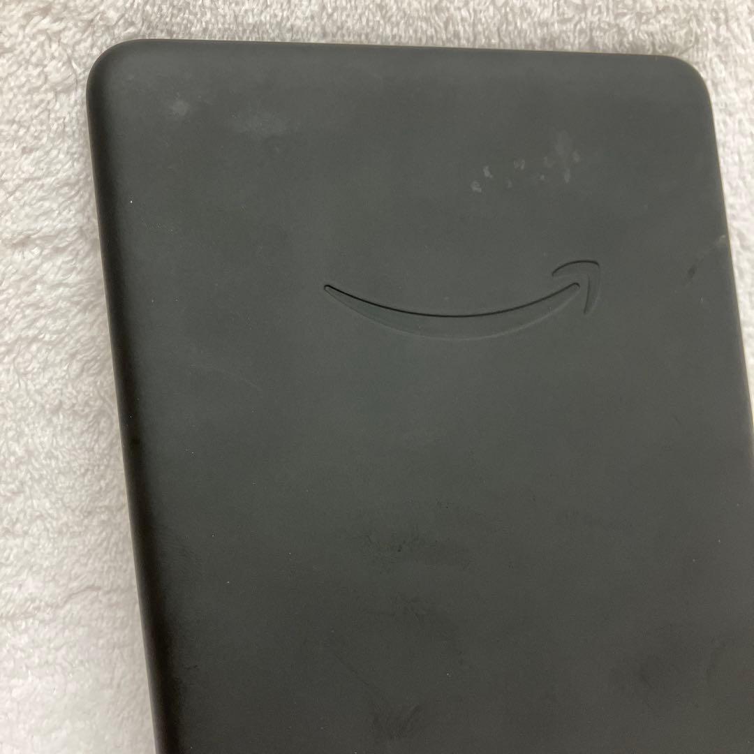 新品未開封 Kindle Paperwhite 16GB 12世代 ブラック