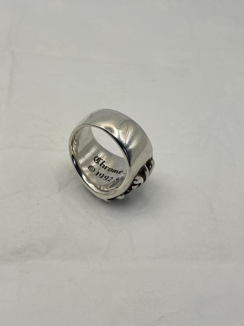 キーパーデザインリング 16号